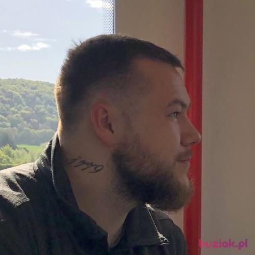 piotrekser5, Mężczyzna, 28 lat, Ruabon