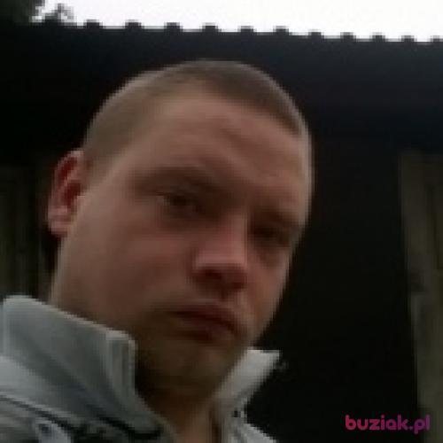 klimok, Mężczyzna, 34 lata, Zgierz