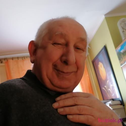 Jetrofajny, Male, 80 years, Oleśnica