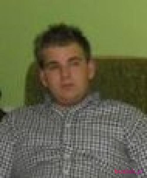 martin16105, Male, 32 years, Wadowice