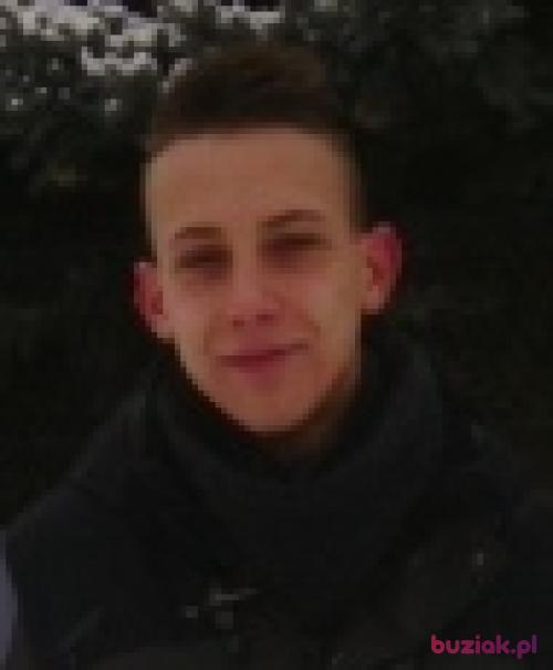 Pawlinio935, Male, 31 years, Głuchołazy