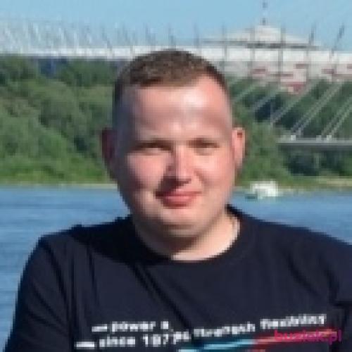 Clubaco, Mężczyzna, 32 lata, Rzeszów