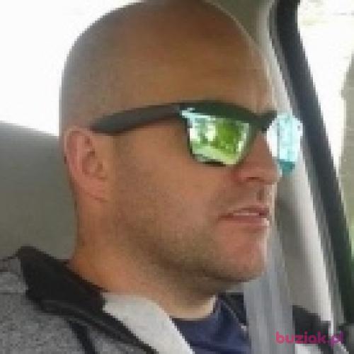 Marcinkaminski, Male, 42 years, Bartoszyce