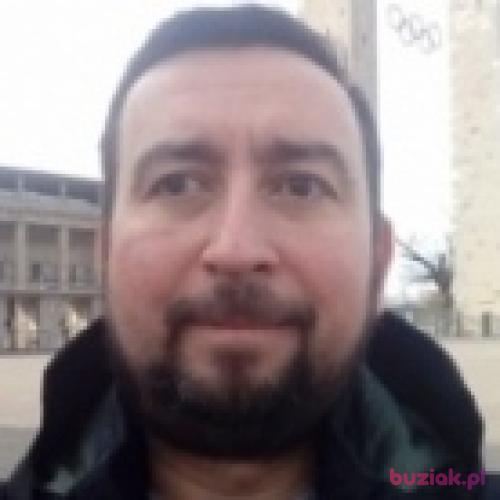 marcin78g, Male, 48 years, Berlin