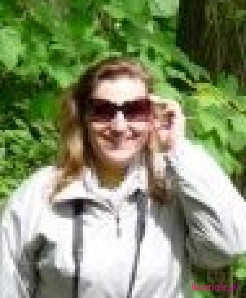 Krys1, Female, 60 years, Szczecin