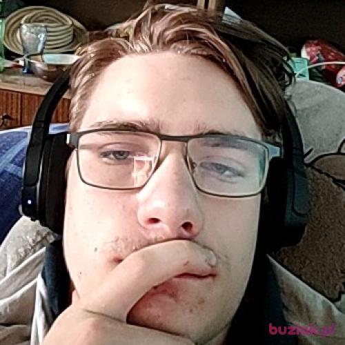 tombers, Male, 20 years, Raszków