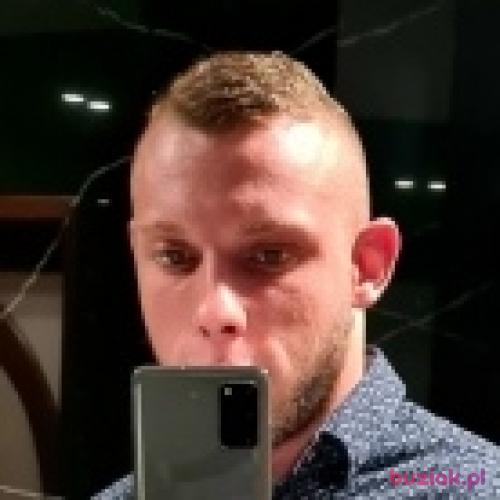 bartek7354, Mężczyzna, 35 lat, Ostrzeszów