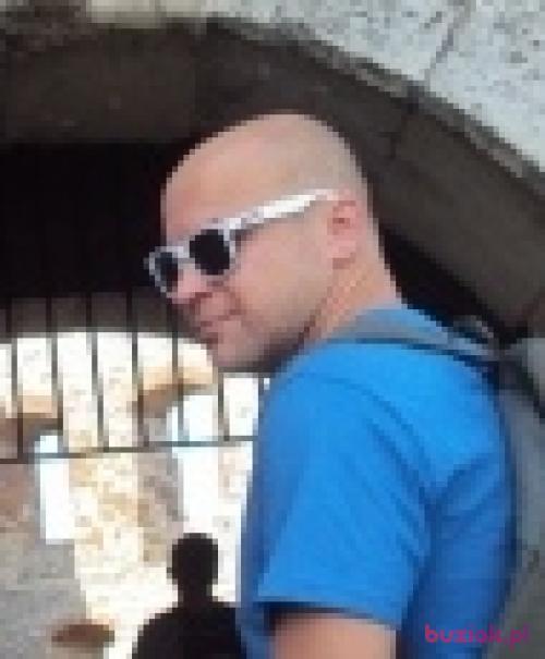 tomciocio, Male, 46 years, Jastrzębie Zdrój