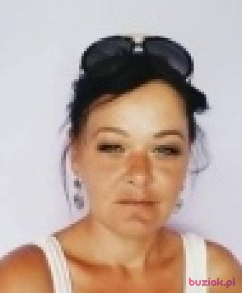 Anaja, Female, 51 years, Kraków