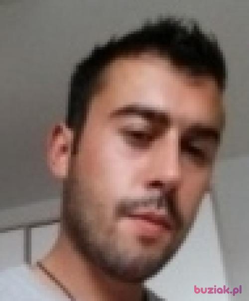 Bembengit, Male, 36 years, Nowy Sącz