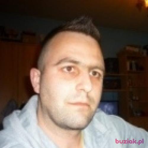 Andrew9, Mężczyzna, 43 lata, Inowrocław