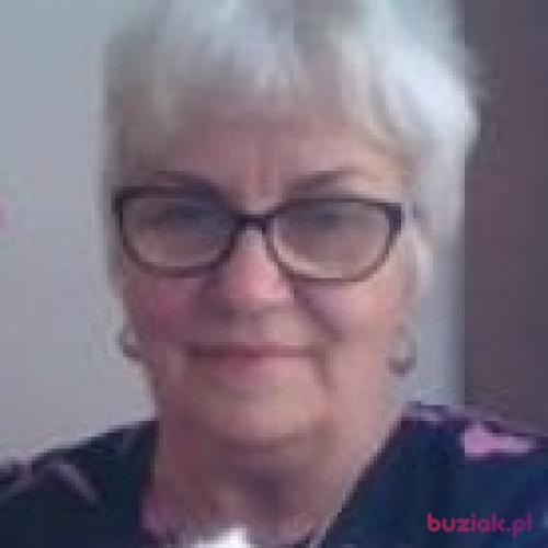 jadzia100, Kobieta, 77 lat, Chojnów