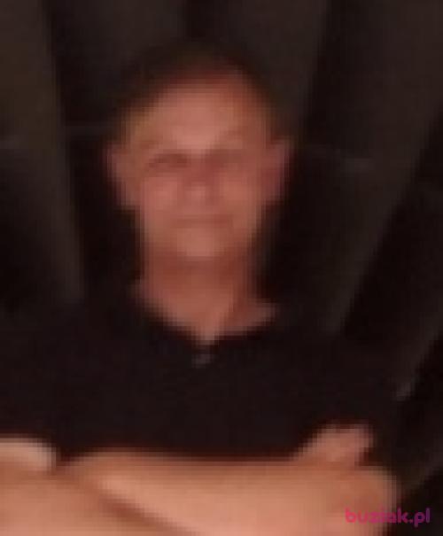 Darijusz, Male, 54 years, Szczecin