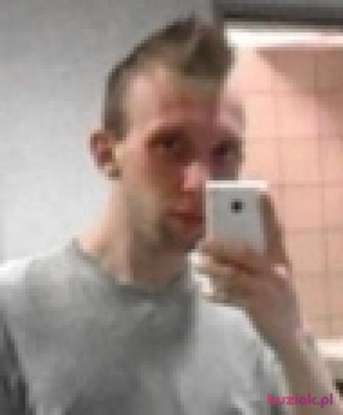 SlawkO9893, Mężczyzna, 30 lat, Sierpc