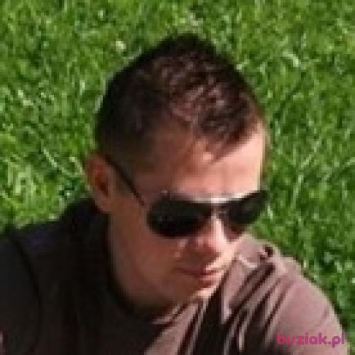 Patryk1986Stw, Mężczyzna, 40 lat, Stalowa Wola