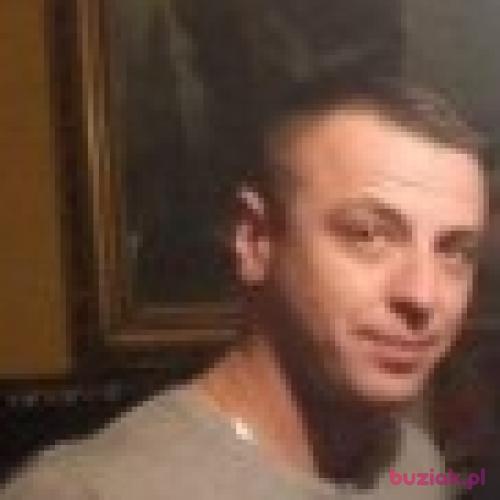 Bartekslodki, Male, 38 years, Kraków