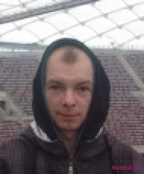 Ablan, Male, 35 years, Chełm