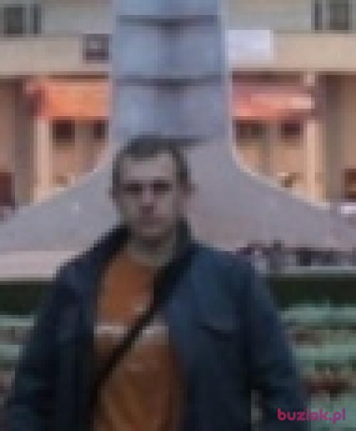 maciejhole, Male, 40 years, śląskie