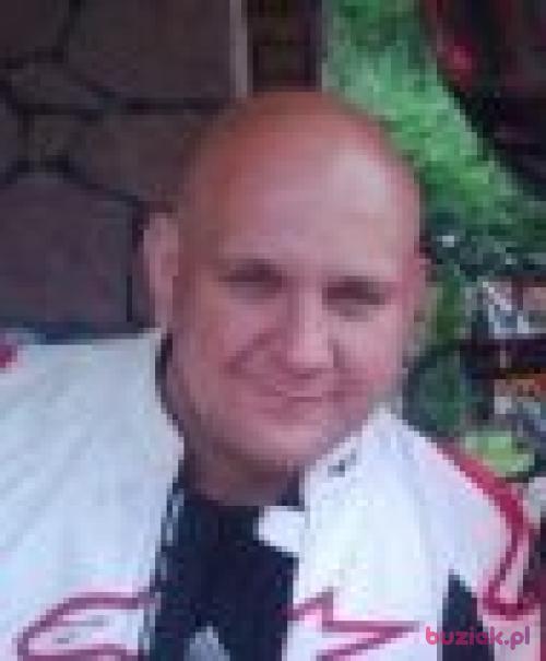 gregor72, Mężczyzna, 54 lata, Rzeszów
