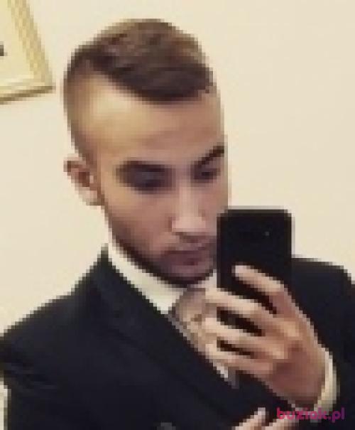 Domino19, Mężczyzna, 27 lat, Warszawa