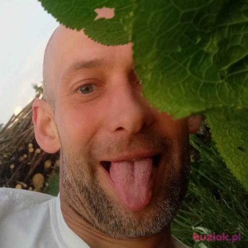 shanshadow, Male, 40 years, Bełchatów