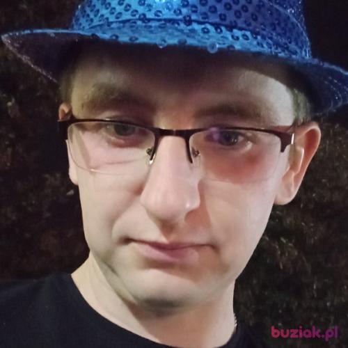 kamis2701, Male, 33 years, Tczew
