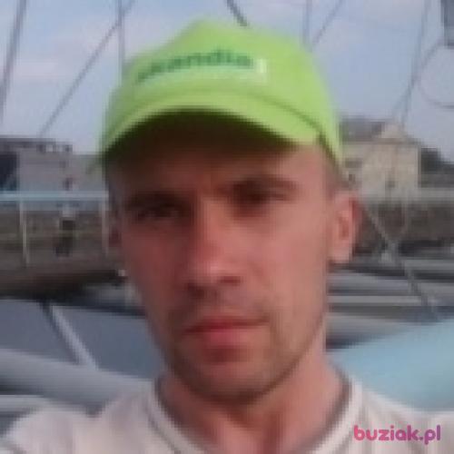 Pawkrakow, Male, 51 years, Kraków