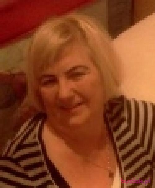 mariolcia1, Kobieta, 68 lat, Gorzów Wielkopolski