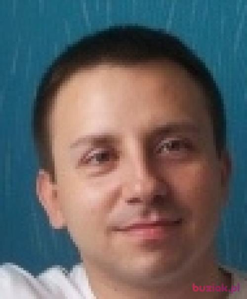 Memorius, Mężczyzna, 38 lat, Bytom