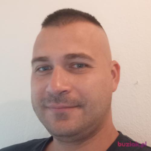 krystek89, Male, 37 years, Berlin
