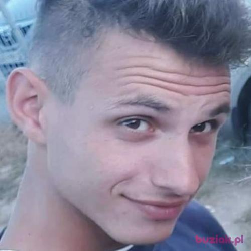 csimson97, Male, 26 years, Jelenia Góra