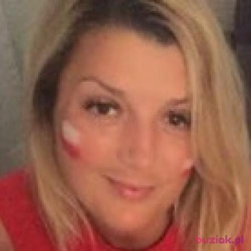 slodkamajeczka, Female, 29 years, Grudziądz