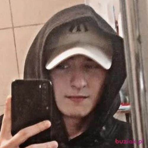 Jan426, Male, 21 years, Wrocław