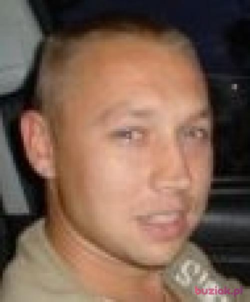 HUBY, Male, 46 years, Wrocław