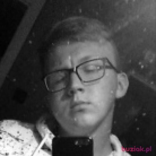 dominikeee01, Male, 25 years, Rybnik