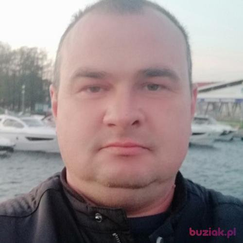 dzins, Male, 48 years, Bartoszyce