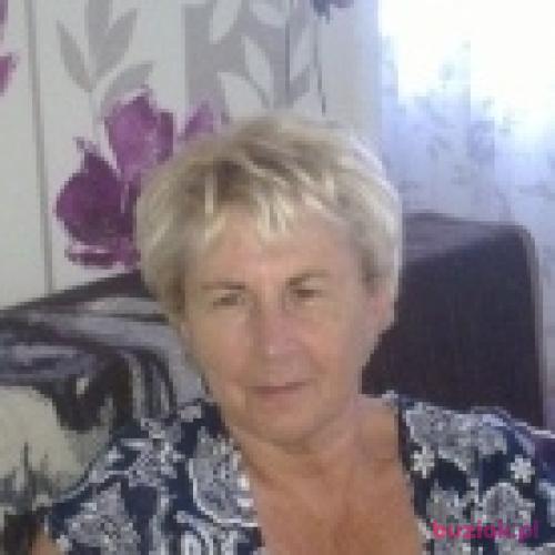 honcia, Female, 75 years, Międzyzdroje