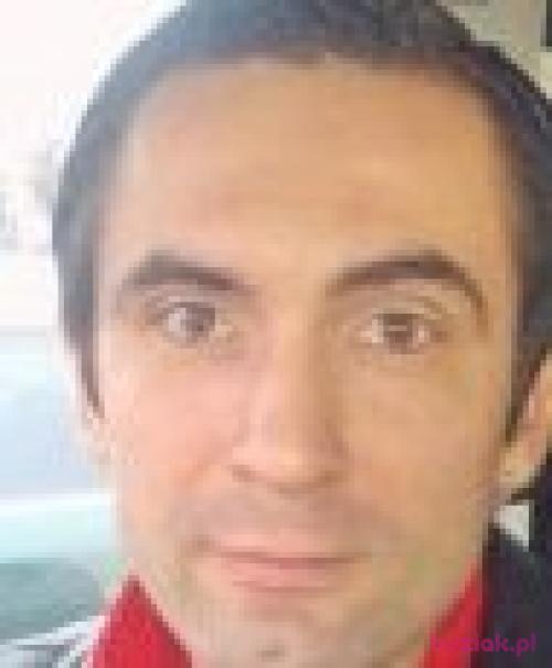 Rafa007, Male, 43 years, opolskie