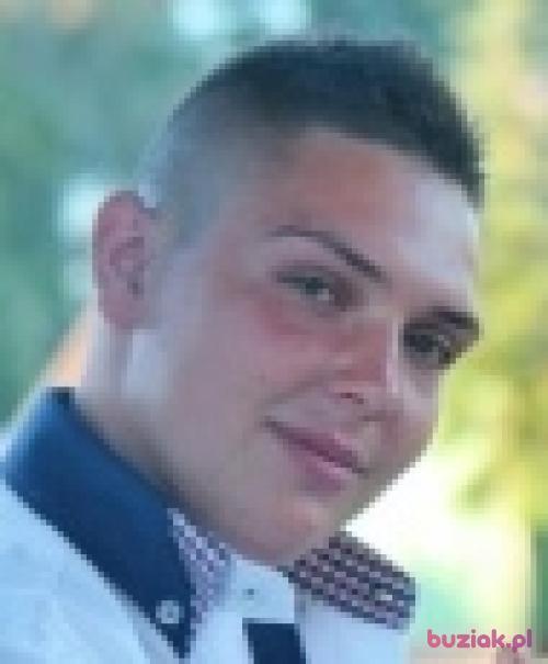 Jkam, Mężczyzna, 27 lat, Człuchów