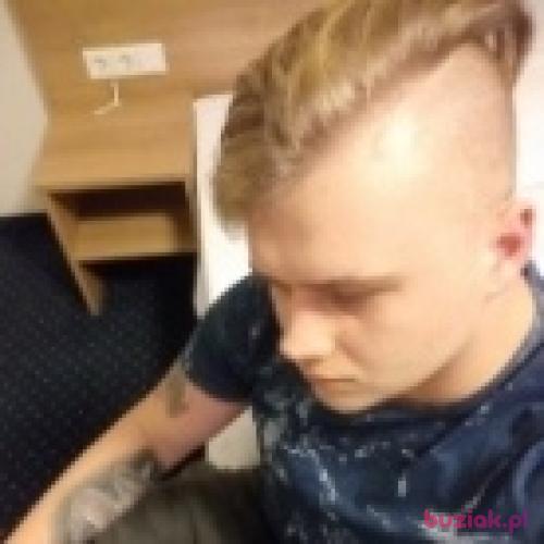 Marco96, Male, 30 years, Olsztyn