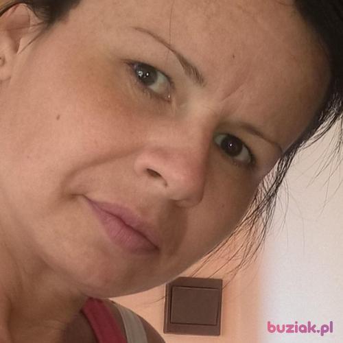 Sympatyczna85, Female, 40 years, Murowana Goślina