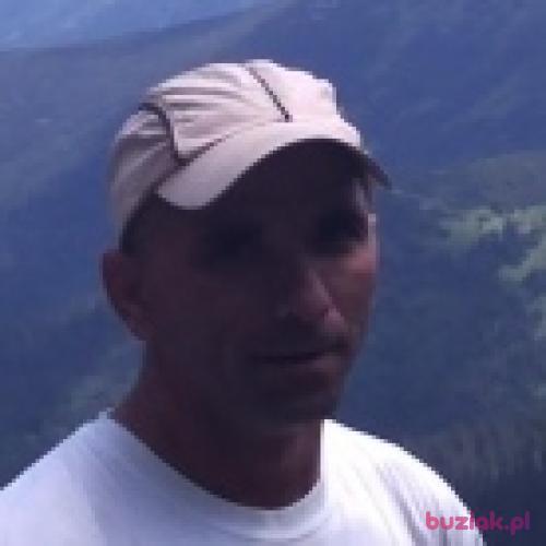Cezaryprandl, Male, 44 years, Lublin