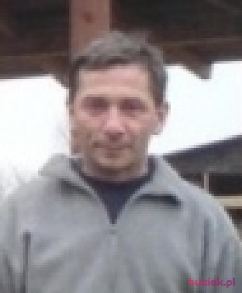 Grzegorz7001, Mężczyzna, 56 lat, Gdańsk
