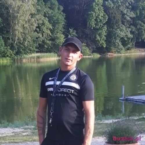 grzes1994wrona, Male, 32 years, Berlin