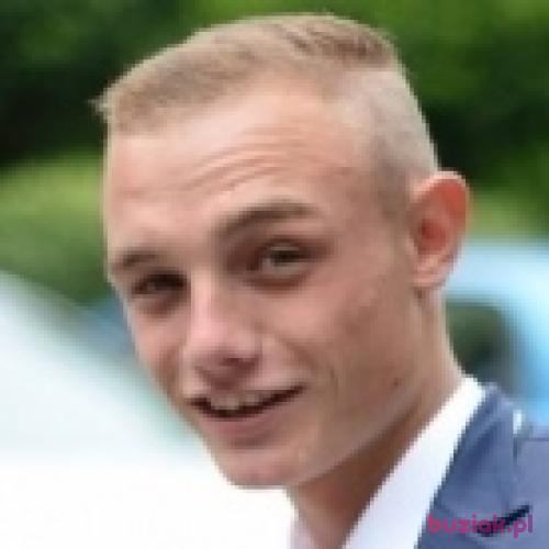 Krystian1898, Male, 30 years, Jastrzębie Zdrój