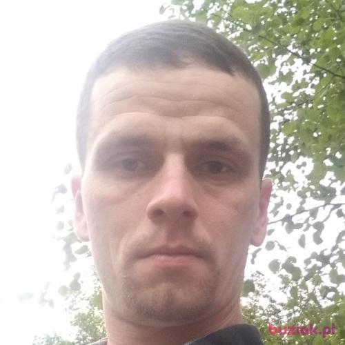 Arek123lux, Male, 33 years, Biała Rawska