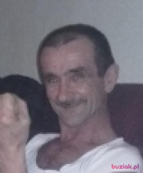 jurek51, Mężczyzna, 62 lata, Łuków
