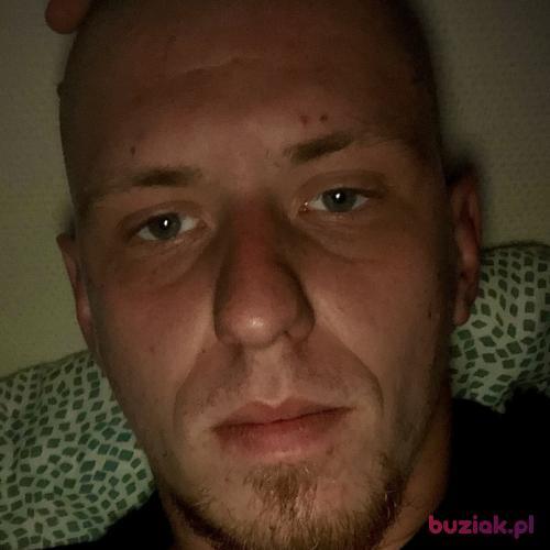 DlugiKris, Mężczyzna, 27 lat, Tilburg