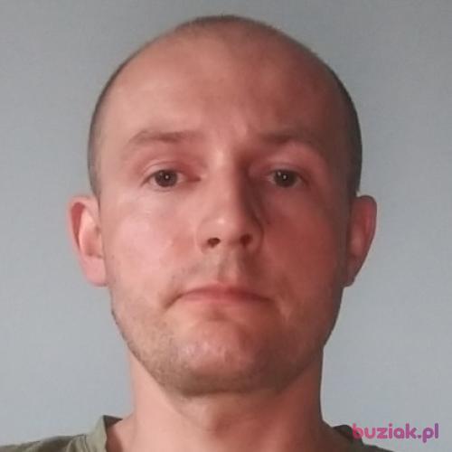 Damiannn32, Male, 39 years, Kłodawa