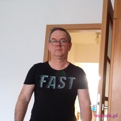 gj10, Male, 58 years, Kraków
